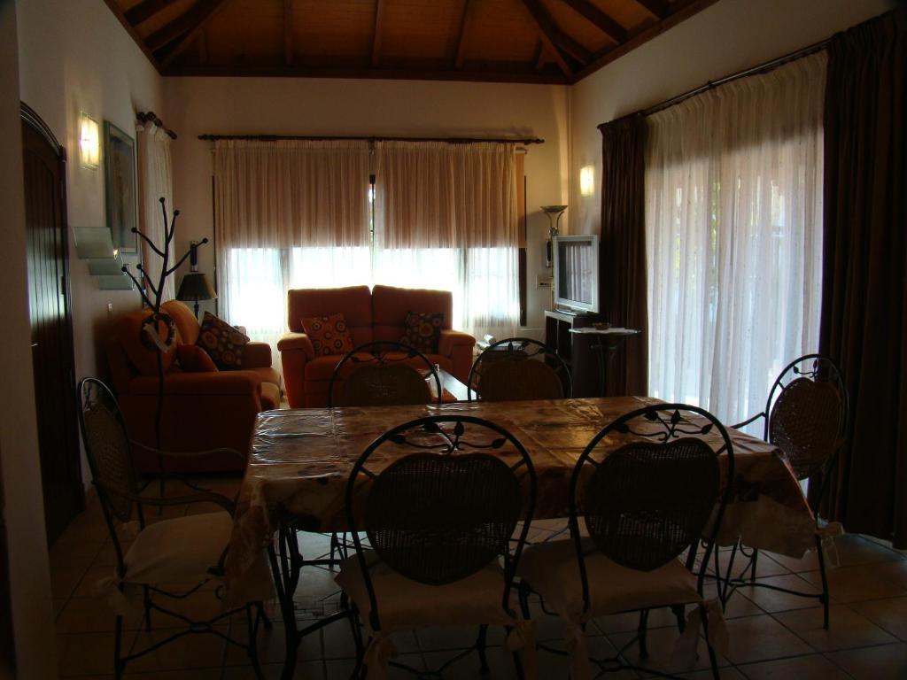 Villa Del Sole Arguineguin Zewnętrze zdjęcie